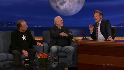 Conan Season 7 Episode 6