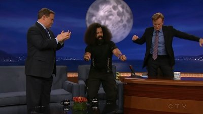 Conan Season 7 Episode 9