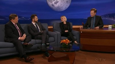 Conan Season 7 Episode 11