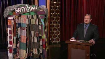 Conan Season 7 Episode 13