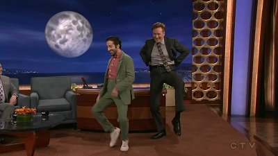 Conan Season 7 Episode 14