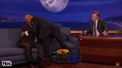 Conan Season 7 Episode 21
