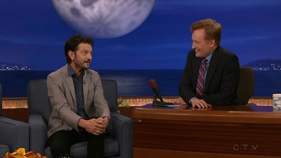 Conan Season 7 Episode 22
