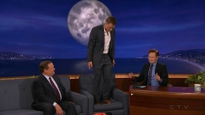 Conan Season 7 Episode 23