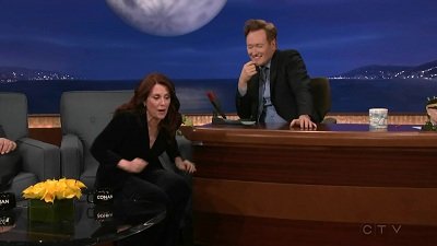 Conan Season 7 Episode 24