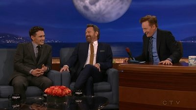 Conan Season 7 Episode 25