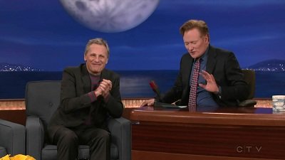 Conan Season 7 Episode 26