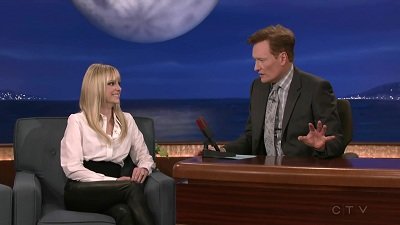 Conan Season 7 Episode 27