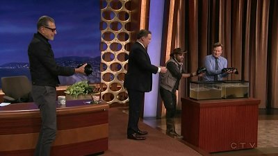 Conan Season 7 Episode 28