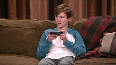 Conan Season 7 Episode 30