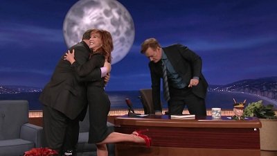 Conan Season 7 Episode 31