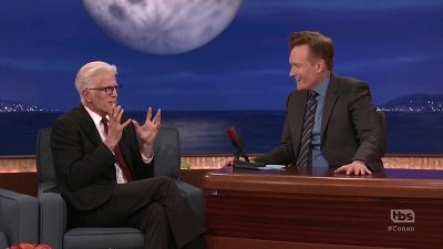 Conan Season 7 Episode 32