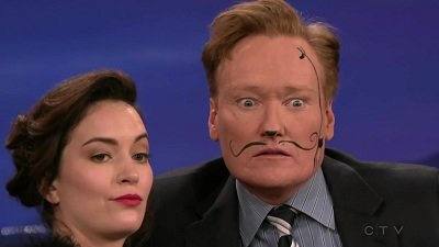 Conan Season 7 Episode 34