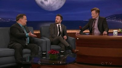 Conan Season 7 Episode 35