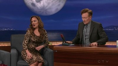 Conan Season 7 Episode 36