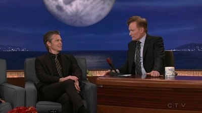 Conan Season 7 Episode 39