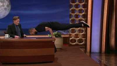 Conan Season 7 Episode 40