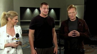 Conan Season 7 Episode 41