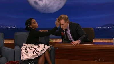 Conan Season 7 Episode 42