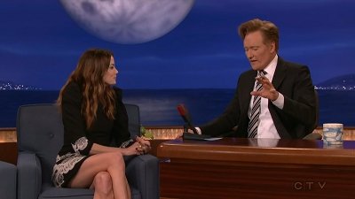 Conan Season 7 Episode 44