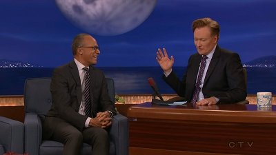 Conan Season 7 Episode 45