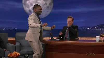Conan Season 7 Episode 46