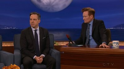 Conan Season 7 Episode 47
