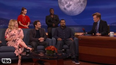 Conan Season 7 Episode 48