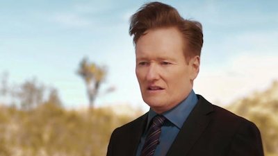 Conan Season 7 Episode 51