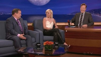 Conan Season 7 Episode 55
