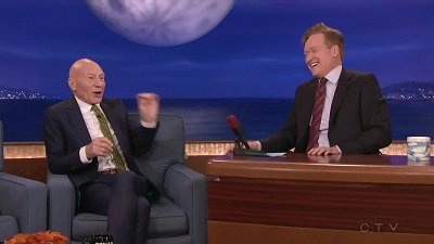 Conan Season 7 Episode 56