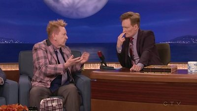 Conan Season 7 Episode 57