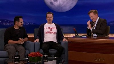 Conan Season 7 Episode 64