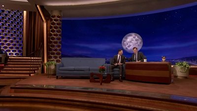Conan Season 7 Episode 65