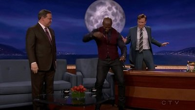Conan Season 7 Episode 66