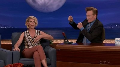 Conan Season 7 Episode 68