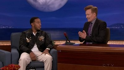 Conan Season 7 Episode 70
