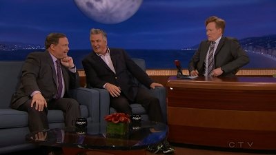 Conan Season 7 Episode 83