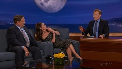 Conan Season 7 Episode 84
