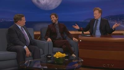 Conan Season 7 Episode 85