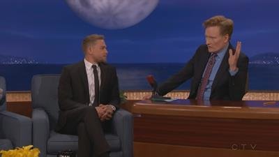 Conan Season 7 Episode 87