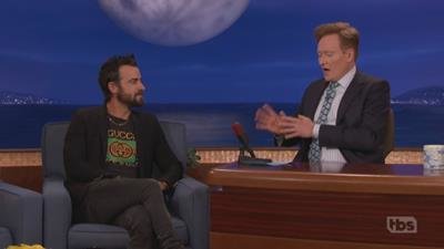 Conan Season 7 Episode 88