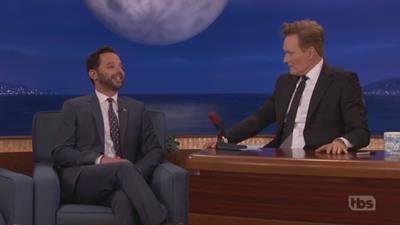 Conan Season 7 Episode 89
