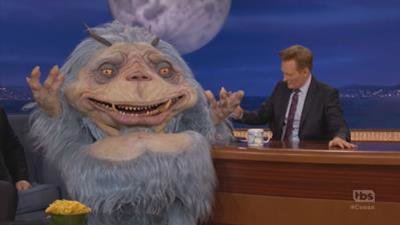 Conan Season 7 Episode 90