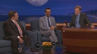 Conan Season 7 Episode 93