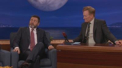 Conan Season 7 Episode 94