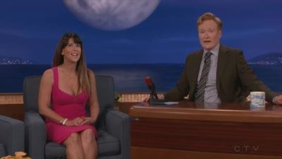 Conan Season 7 Episode 95