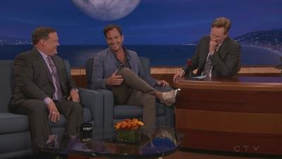 Conan Season 7 Episode 96