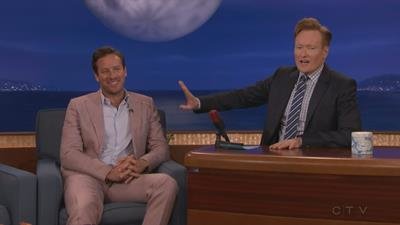 Conan Season 7 Episode 99