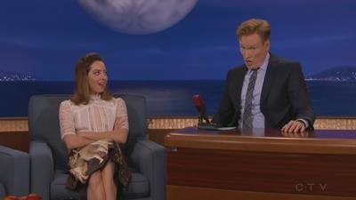 Conan Season 7 Episode 100